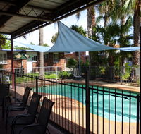 Tocumwal All Seasons - Accommodation Newcastle