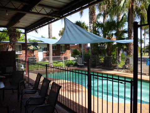 Tocumwal All Seasons - Accommodation Newcastle 0