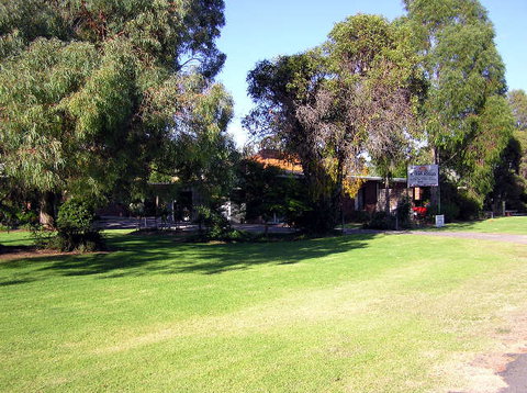Tocumwal All Seasons - Accommodation Newcastle 1