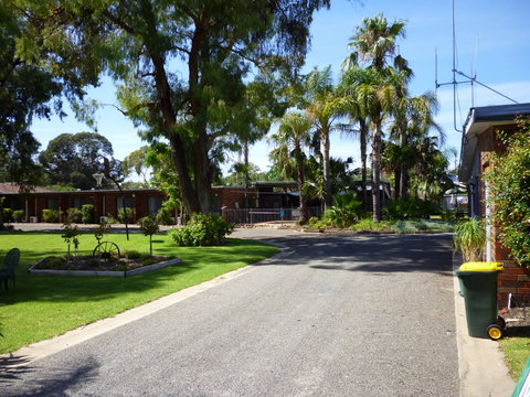 Tocumwal All Seasons - Accommodation Newcastle 4