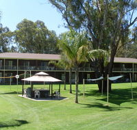 Tocumwal Golf Resort - Accommodation Newcastle