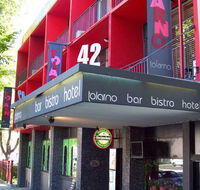 Tolarno Hotel - Accommodation Newcastle