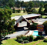 Tooleybuc Club Motor Inn - Accommodation Newcastle