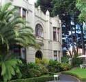 Toorak Manor - Accommodation Newcastle