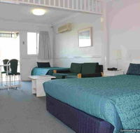 Toowong Central Motel Apartments - Accommodation Newcastle