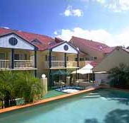 Toowong Inn  Suites - Accommodation Newcastle