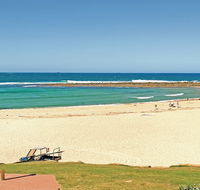 Toowoon Bay Holiday Park - Accommodation Newcastle