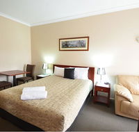 Top of the Town Motel - Accommodation Newcastle
