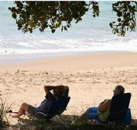 Torquay Beachfront Tourist Park