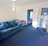 Torquay Tropicana Motel - Accommodation Newcastle