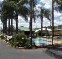 Town  Country Motor Inn Tamworth - Accommodation Newcastle