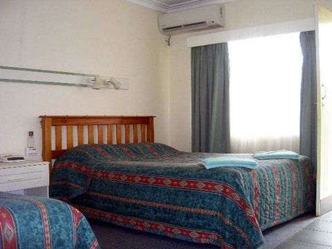 Town Centre Motel - Accommodation Newcastle 1
