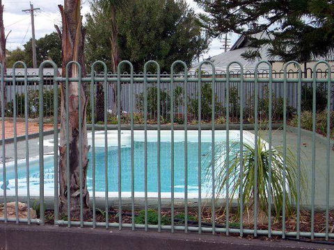 Town Centre Motel - Accommodation Newcastle 2