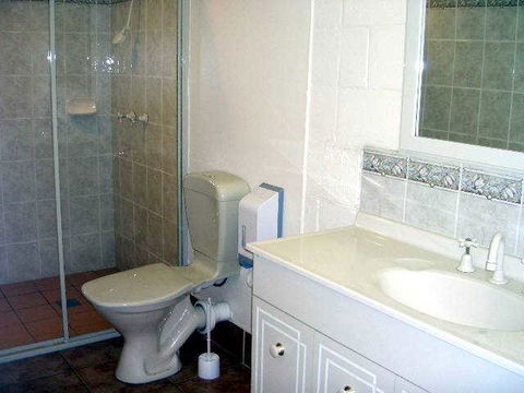 Town Centre Motel - Accommodation Newcastle 4