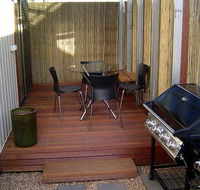 Silver Hill Townhouse - Accommodation Newcastle