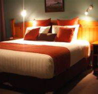 Trade Winds Country Cottages - Accommodation Newcastle