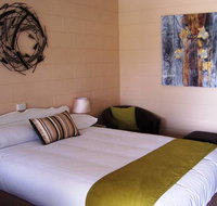Tramway Motel - Accommodation Newcastle