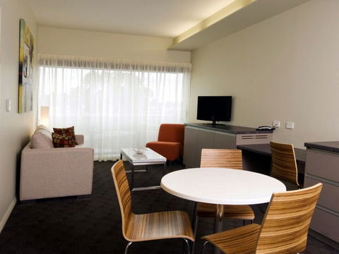 Travelodge Hotel Hobart Airport - Accommodation Newcastle 1