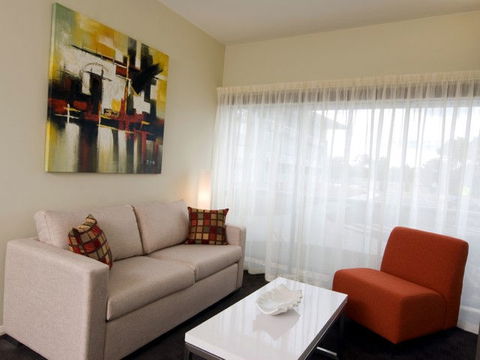 Travelodge Hotel Hobart Airport - Accommodation Newcastle 2