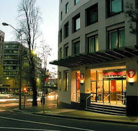 Travelodge Sydney - Accommodation Newcastle