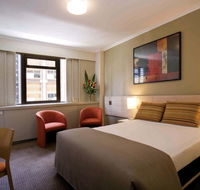 Travelodge Wynyard Sydney - Accommodation Newcastle