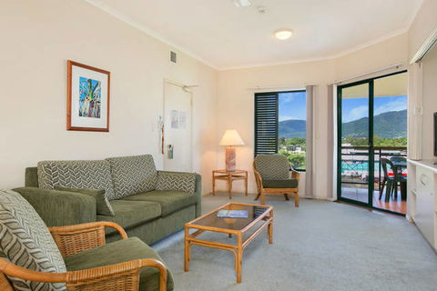 Tropic Towers Apartments - Accommodation Newcastle 1