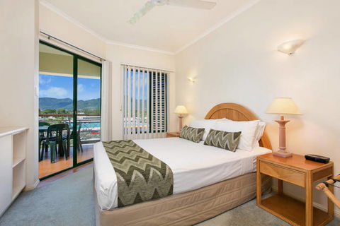 Tropic Towers Apartments - Accommodation Newcastle 10