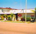 Tropical City Motor Inn - Accommodation Newcastle