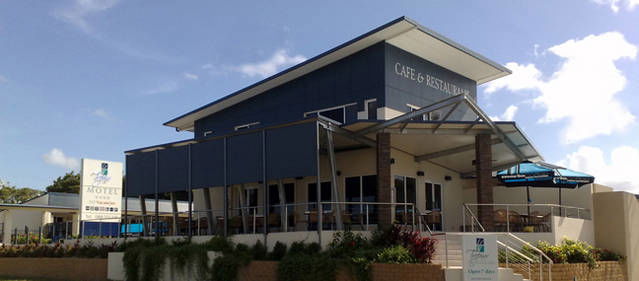 Ingham QLD Accommodation Newcastle
