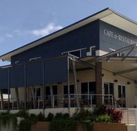 Tropixx Motel and Restaurant - Accommodation Newcastle