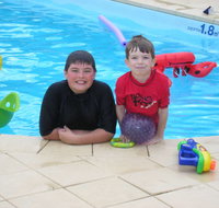 Tuckerbox Motor Inn - Accommodation Newcastle