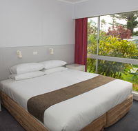 Tudor Apartments - Accommodation Newcastle