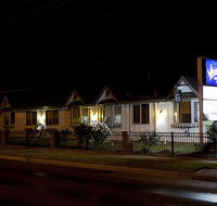 Tudor House Motel - Accommodation Newcastle