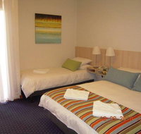 Tudor Inn Motel - Accommodation Newcastle