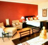 Tuileries Rutherglen - Accommodation Newcastle