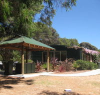 Turner Caravan Park - Accommodation Newcastle