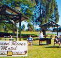 Tweed River Motel
