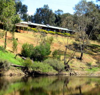 Tweed Valley Lodge - Accommodation Newcastle