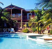 Ulladulla Guest House - Accommodation Newcastle