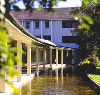 University House - Accommodation Newcastle