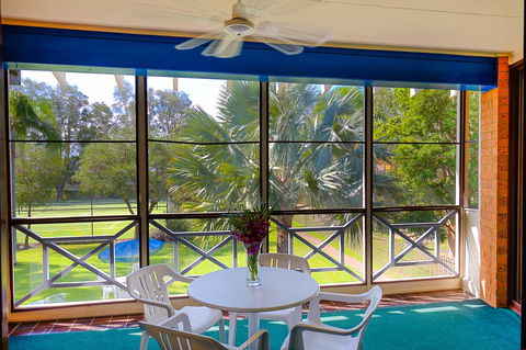 Vacation Village - Accommodation Newcastle 0