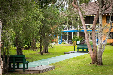 Vacation Village - Accommodation Newcastle 5