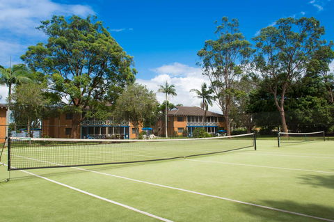 Vacation Village - Accommodation Newcastle 7
