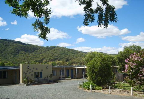 Valley View Motel - Accommodation Newcastle 3