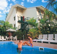 Value Inn Motel - Accommodation Newcastle