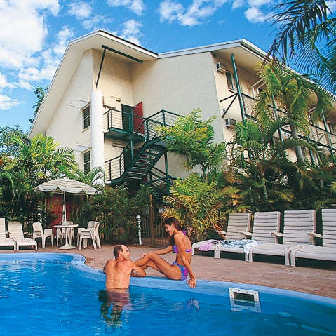 Value Inn Motel - Accommodation Newcastle 0