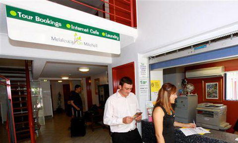 Value Inn Motel - Accommodation Newcastle 2