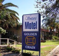 Ventura Motel - Accommodation Newcastle