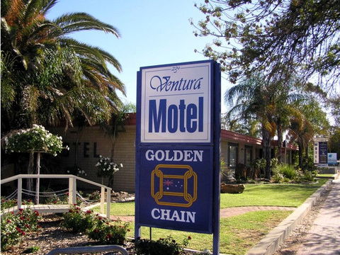 Ventura Motel - Accommodation Newcastle 0