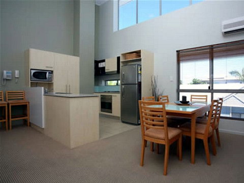 Verano Resort - Accommodation Newcastle 1